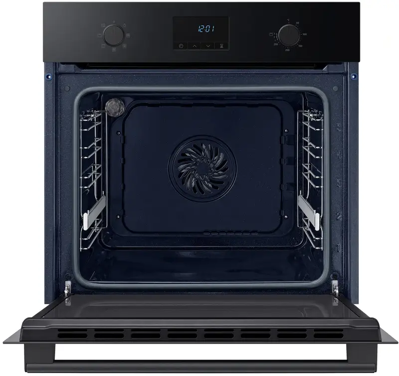 УЦІНКА Духова шафа електрична Samsung NV68A1110RB/WT E-Oven - фото - №6