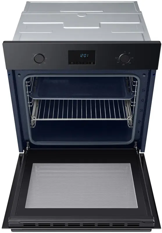 УЦІНКА Духова шафа електрична Samsung NV68A1110RB/WT E-Oven - фото - №5