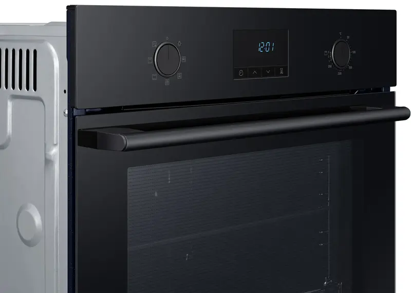 УЦІНКА Духова шафа електрична Samsung NV68A1110RB/WT E-Oven - фото - №4