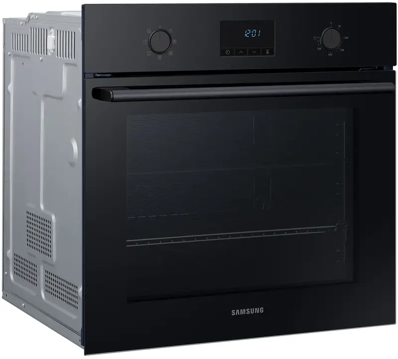 УЦІНКА Духова шафа електрична Samsung NV68A1110RB/WT E-Oven - фото - №2