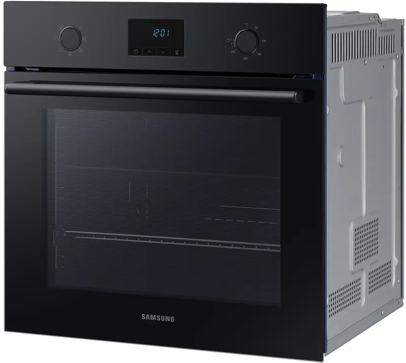 УЦІНКА Духова шафа електрична Samsung NV68A1110RB/WT E-Oven - фото - №3
