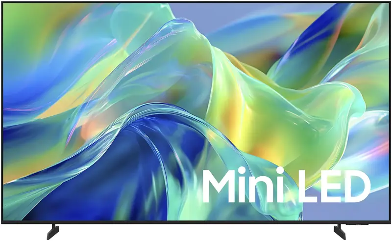 Телевізор Samsung Mini LED 50" UE50M1EHAUXUA - фото - №3