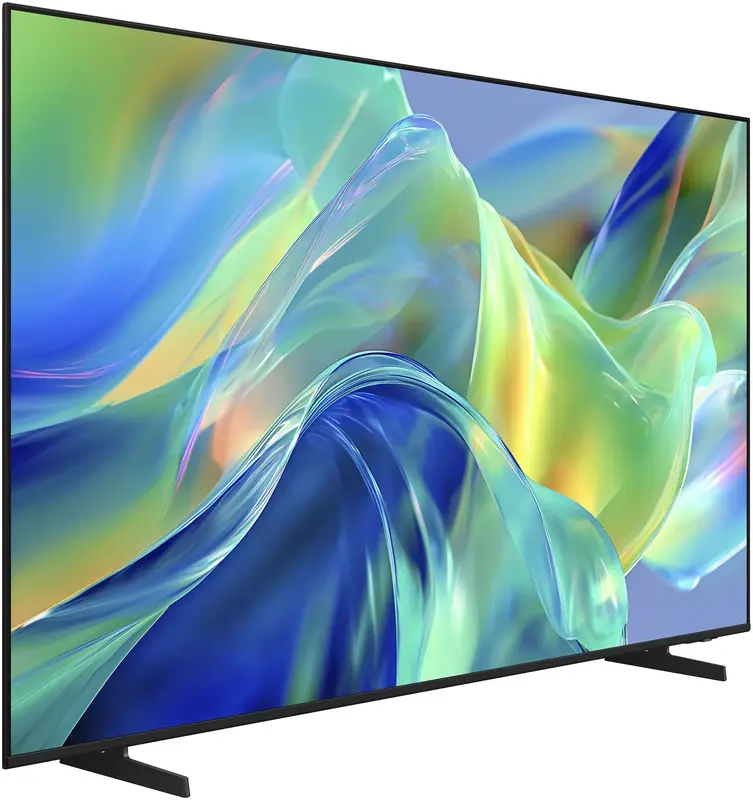 Телевізор Samsung Mini LED 50" UE50M1EHAUXUA - фото - №4