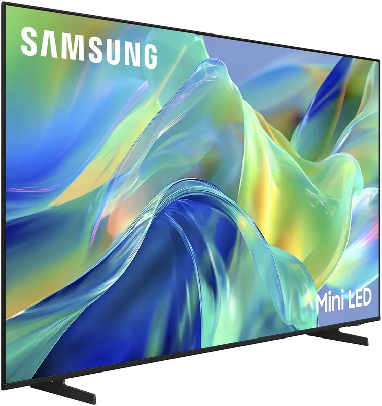 Телевізор Samsung Mini LED 50" UE50M1EHAUXUA - фото - №1