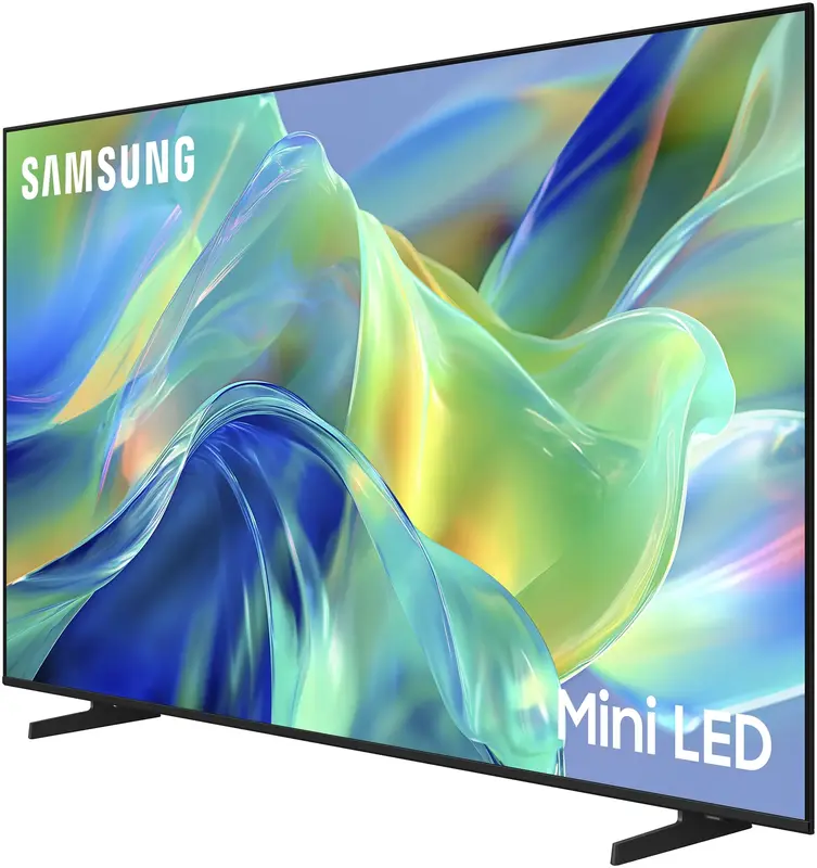 Телевізор Samsung Mini LED 50" UE50M1EHAUXUA - фото - №2