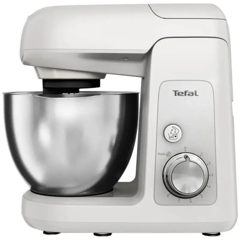 УЦІНКА Кухонна машина Tefal QB525B38 - фото - №1