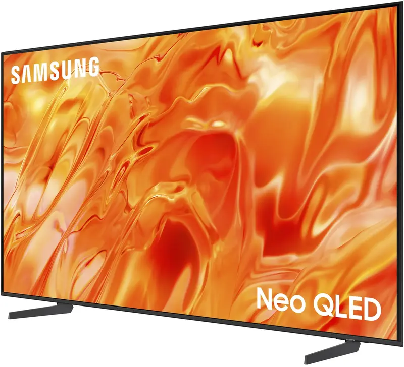 Телевізор Samsung 43" Neo QLED 4K QE43QN70HAUXUA Vision AI 2026 - фото - №2