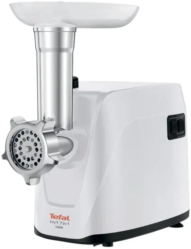 УЦЕНКА М'ясорубка Tefal NE114130 - фото - №2