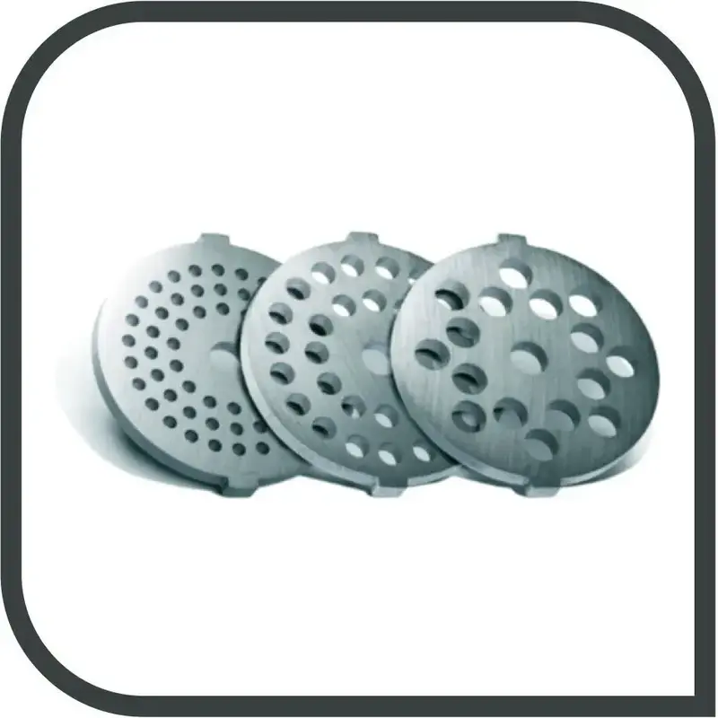 УЦЕНКА М'ясорубка Tefal NE114130 - фото - №3