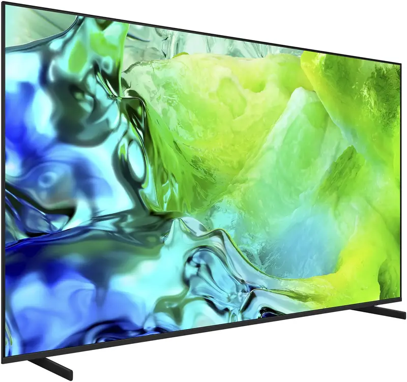Телевізор Samsung 50" Neo QLED 4K QE50QN80HAUXUA Vision AI 2026 - фото - №4