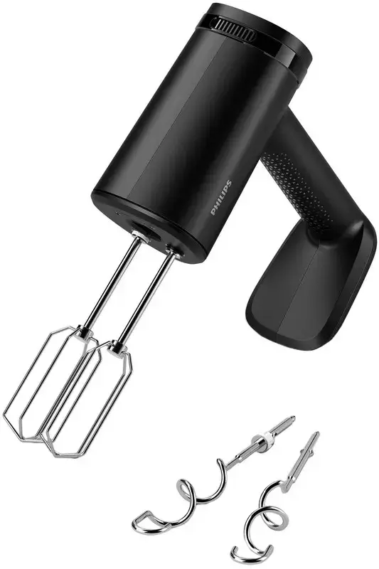 Міксер Philips HR3781/00 - фото - №2