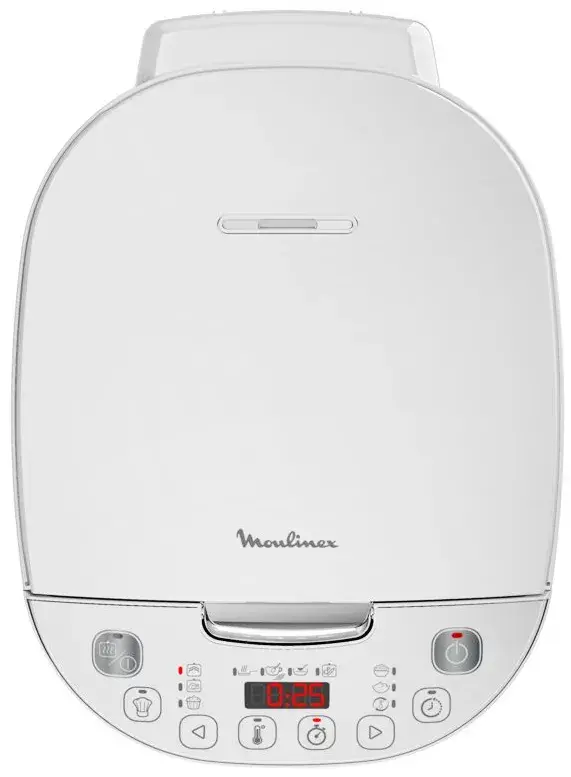 УЦІНКА Мультиварка Moulinex MK622132 - фото - №4