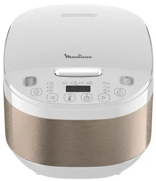 УЦІНКА Мультиварка Moulinex MK622132 - фото - №1