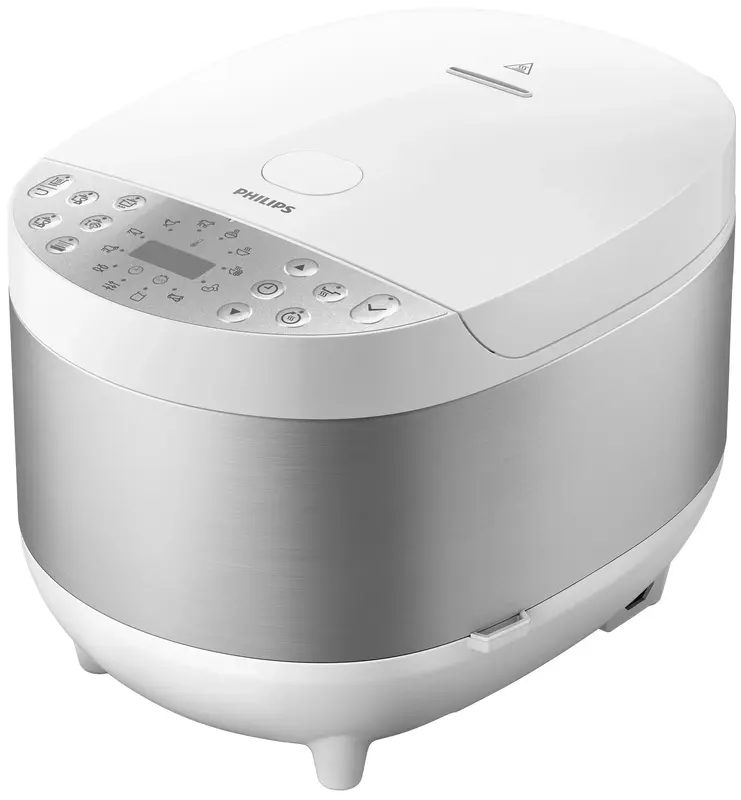 УЦІНКА Мультиварка PHILIPS HD4713/40 - фото - №0