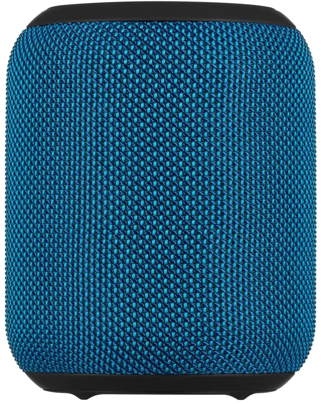 Портативна акустична система 2E SoundXPod Blue - фото - №0