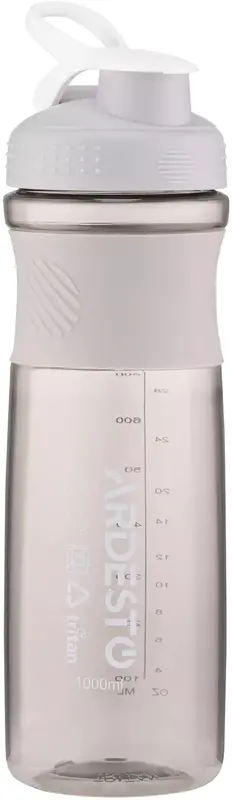 Бутылка для воды ARDESTO Smart bottle (AR2204TG) - фото - №0
