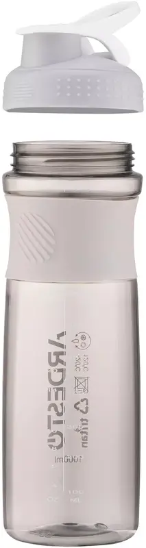 Бутылка для воды ARDESTO Smart bottle (AR2204TG) - фото - №1
