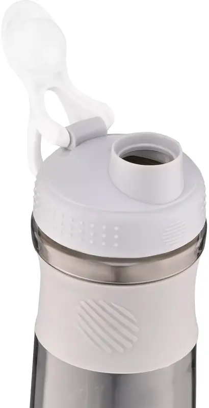 Бутылка для воды ARDESTO Smart bottle (AR2204TG) - фото - №3