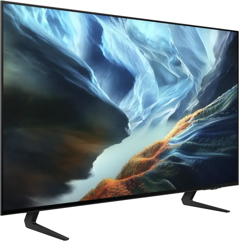 Телевізор Samsung 42" OLED 4K QE42S90HAEXUA Vision AI 2026 - фото - №4
