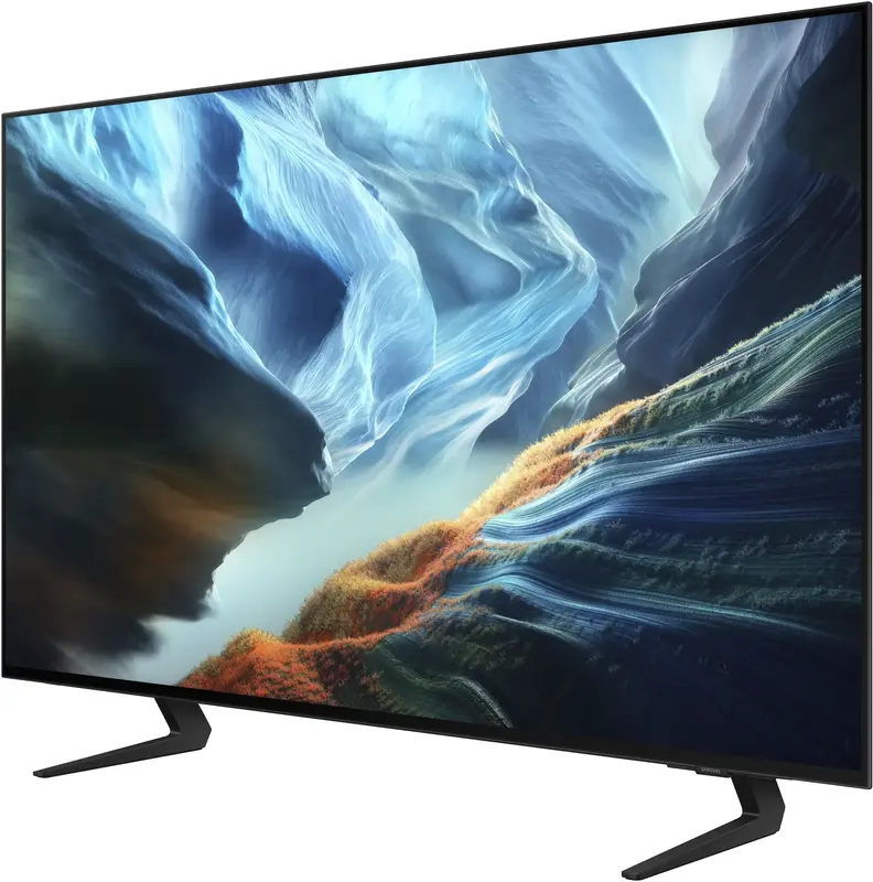 Телевізор Samsung 42" OLED 4K QE42S90HAEXUA Vision AI 2026 - фото - №5