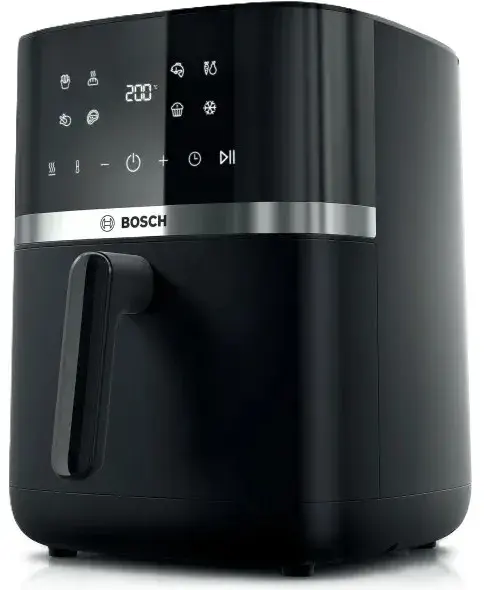 Мультипечь Bosch Серия 4 MAF462B1 - фото - №1