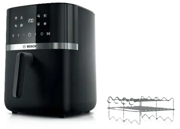 Мультипечь Bosch Серия 4 MAF462B1 - фото - №0