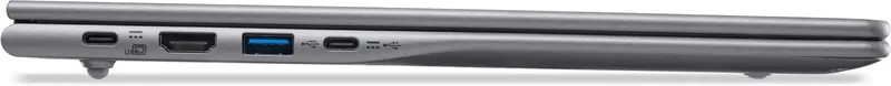 Ноутбук Acer Extensa 15 EXO15-71-539R Grey (NX.EL3EU.001) - фото - №7
