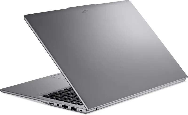 Ноутбук Acer Extensa 15 EXO15-71-539R Grey (NX.EL3EU.001) - фото - №3