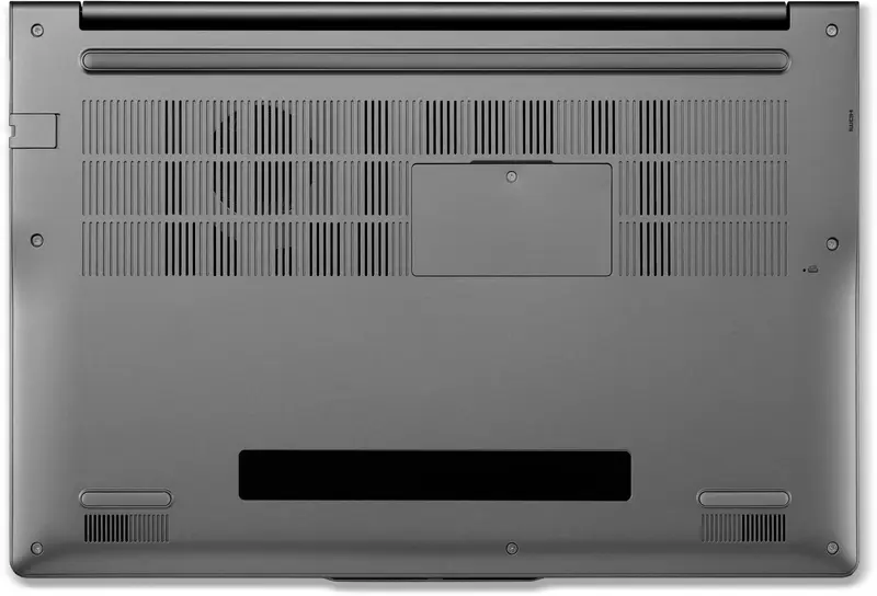 Ноутбук Acer Extensa 15 EXO15-71-539R Grey (NX.EL3EU.001) - фото - №6