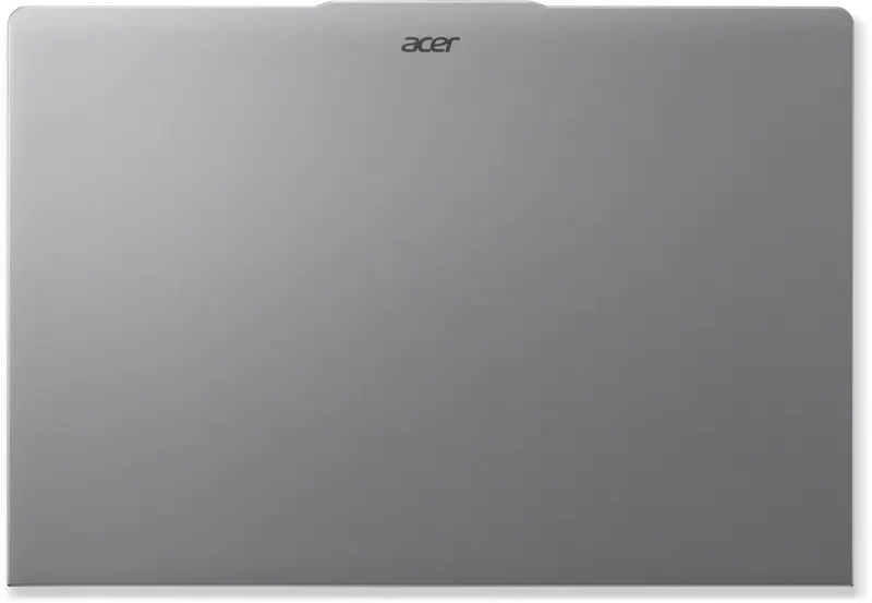 Ноутбук Acer Extensa 15 EXO15-71-539R Grey (NX.EL3EU.001) - фото - №5