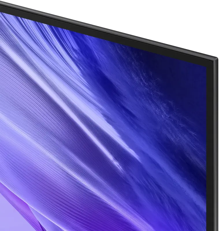 Телевізор Samsung 48" OLED 4K QE48S85HAEXUA Vision AI 2026 - фото - №7