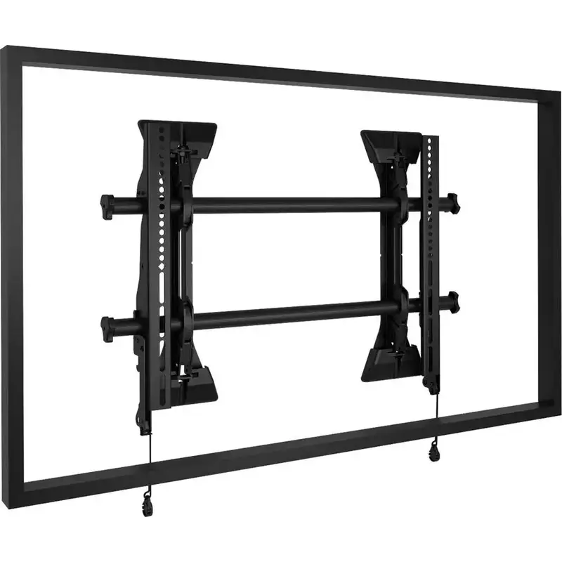 Кріплення ТВ фіксоване Chief Fusion MSM1U 32-65" - фото - №1