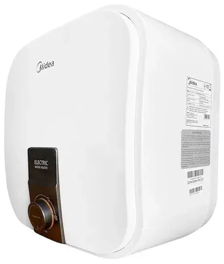 УЦІНКА Водонагрівач MIDEA D10-20VI(О) - фото - №1