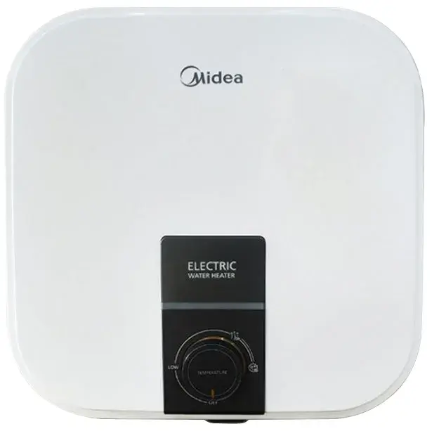 УЦІНКА Водонагрівач MIDEA D10-20VI(О) - фото - №0