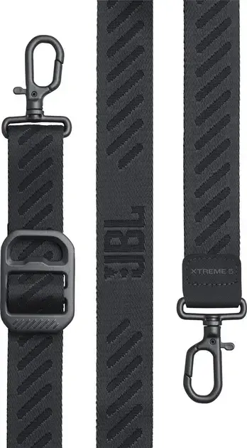 Акустика JBL Xtreme 5 (JBLXTREME5BLK) Black - фото - №9