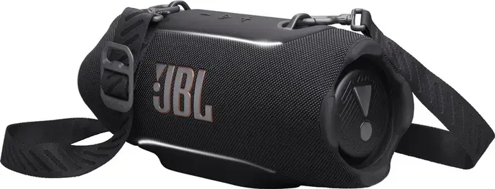 Акустика JBL Xtreme 5 (JBLXTREME5BLK) Black - фото - №7