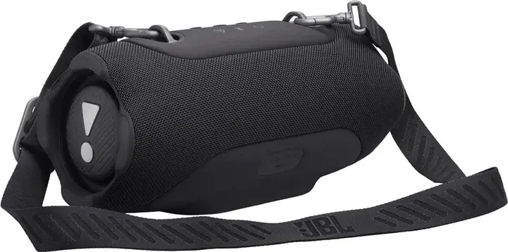Акустика JBL Xtreme 5 (JBLXTREME5BLK) Black - фото - №6