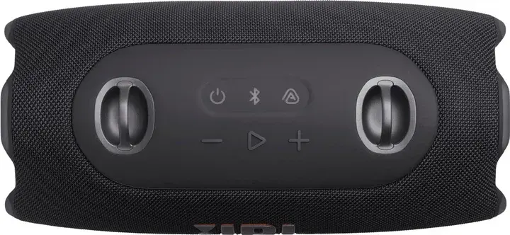 Акустика JBL Xtreme 5 (JBLXTREME5BLK) Black - фото - №5