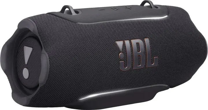 Акустика JBL Xtreme 5 (JBLXTREME5BLK) Black - фото - №0