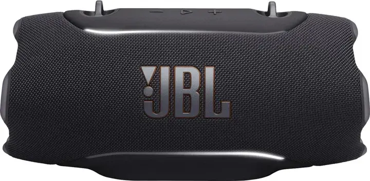 Акустика JBL Xtreme 5 (JBLXTREME5BLK) Black - фото - №1