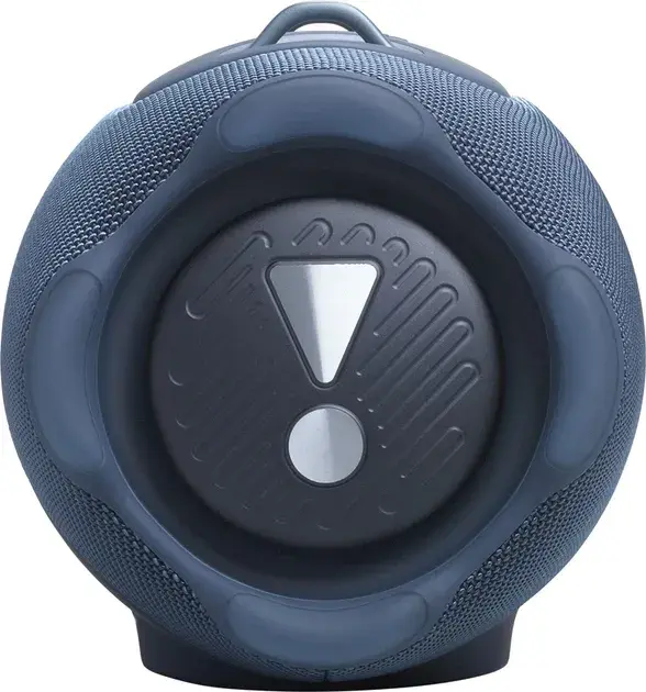 Акустика JBL Xtreme 5 (JBLXTREME5BLU) Blue - фото - №8