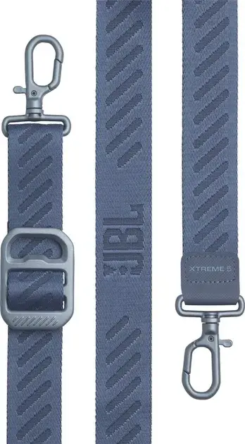 Акустика JBL Xtreme 5 (JBLXTREME5BLU) Blue - фото - №9