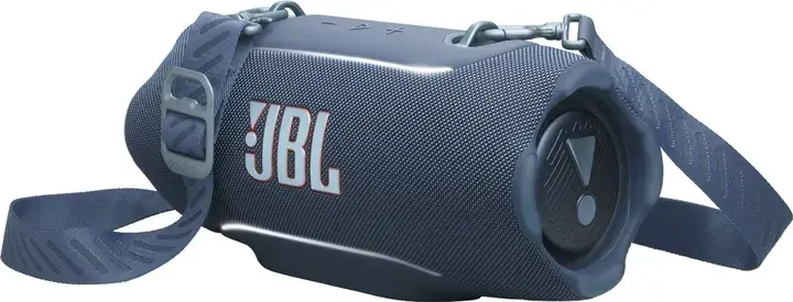 Акустика JBL Xtreme 5 (JBLXTREME5BLU) Blue - фото - №7