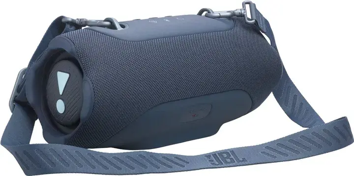 Акустика JBL Xtreme 5 (JBLXTREME5BLU) Blue - фото - №6