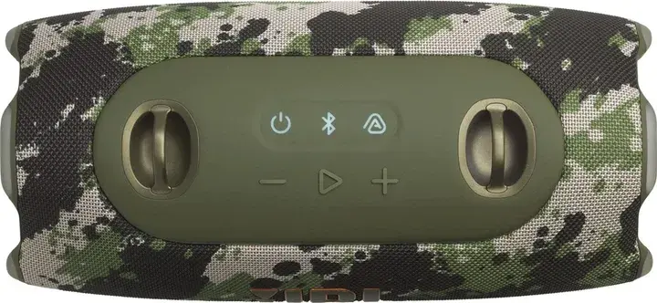 Акустика JBL Xtreme 5 (JBLXTREME5SQUAD) Squad - фото - №7