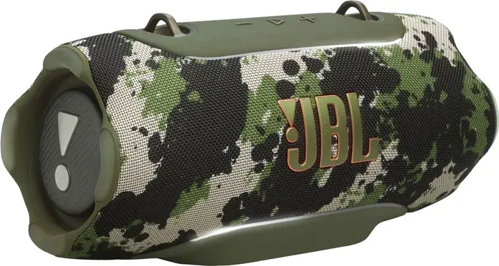 Акустика JBL Xtreme 5 (JBLXTREME5SQUAD) Squad - фото - №0