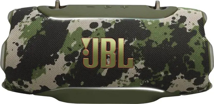 Акустика JBL Xtreme 5 (JBLXTREME5SQUAD) Squad - фото - №1