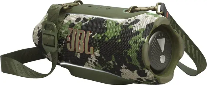 Акустика JBL Xtreme 5 (JBLXTREME5SQUAD) Squad - фото - №2
