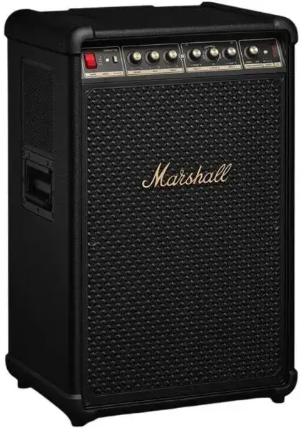 Акустична система Marshall Bromley 750 Black and Brass (1008040) - фото - №0