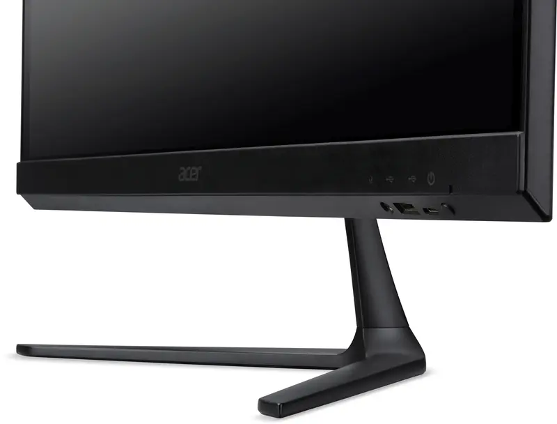 Моноблок Acer Aspire C24-2G Black (DQ.BRRME.001) - фото - №9